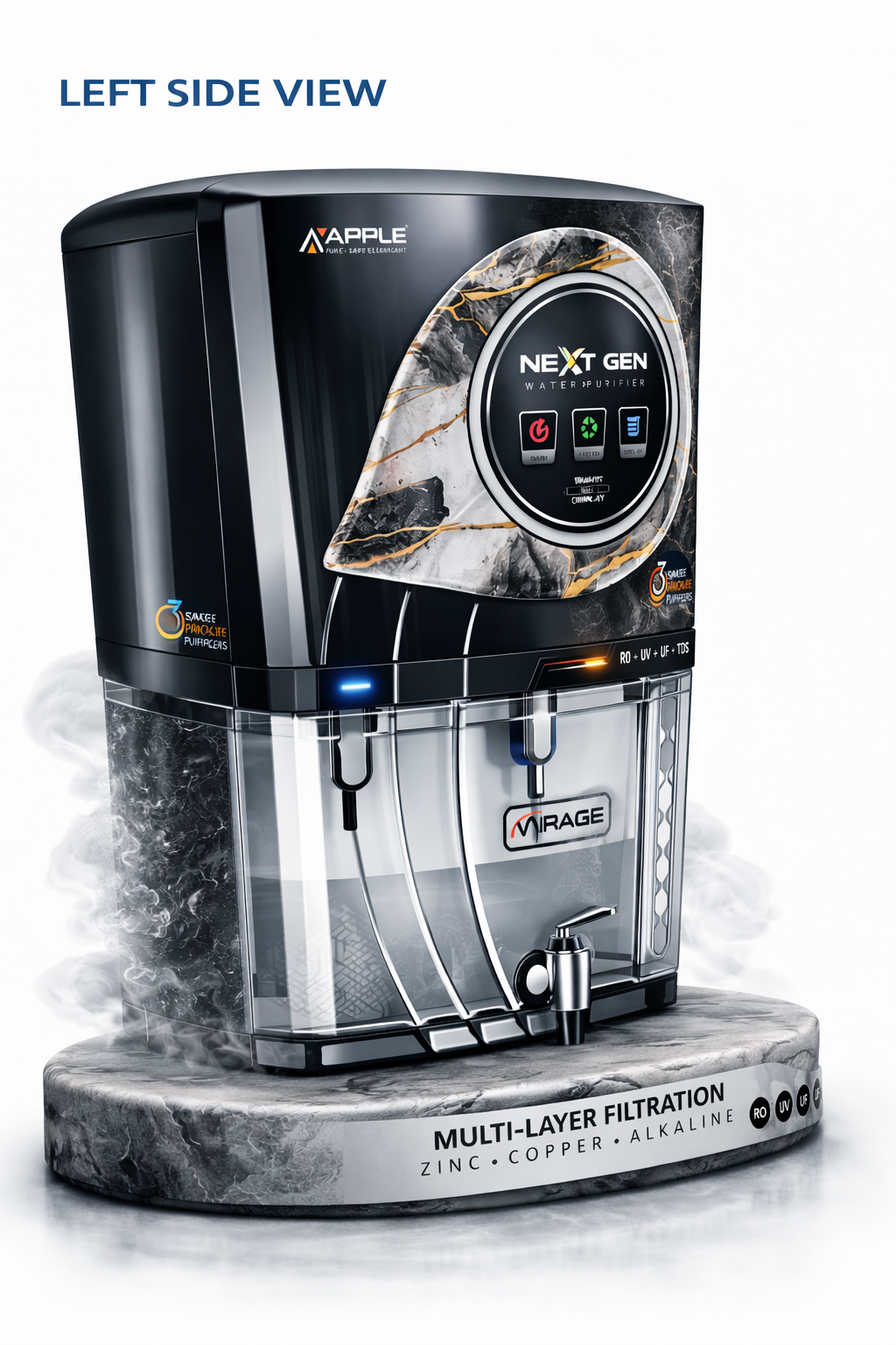 Water Purifier - Image 2