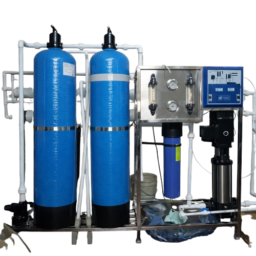 About VATS Water Solution
