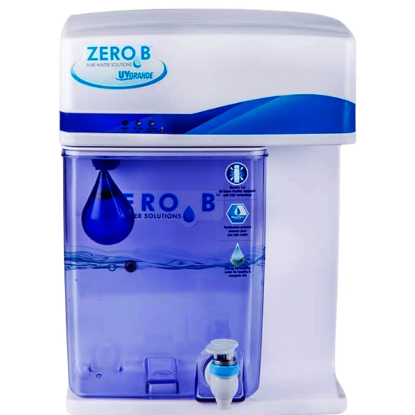 About VATS Water Solution